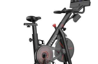 Yesoul G1M Plus Bike(Bike+Screen)