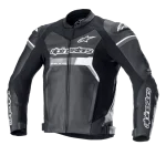 GP Force Leather Jacket