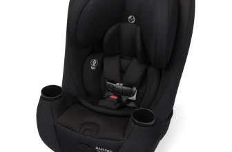 Pria™ All-in-One Convertible Car Seat