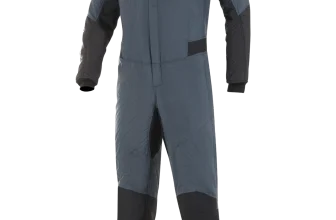 Hypertech Suit
