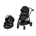 Zelia™² Luxe 5-in-1 Modular Travel System