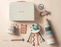 Luxe Playtime Gift Set