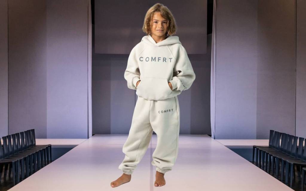 Comfrt: Hoodies, Sweats More | Brand Review Coupon Codes
