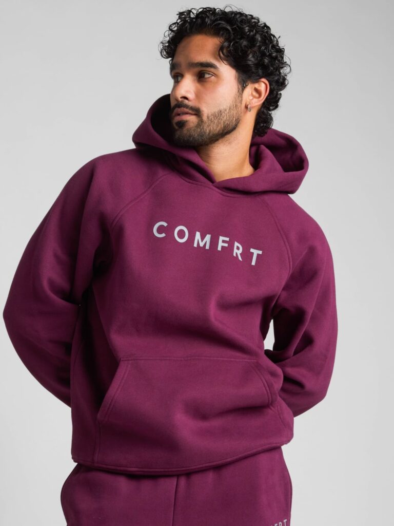 Comfrt: Hoodies, Sweats More | Brand Review Coupon Codes