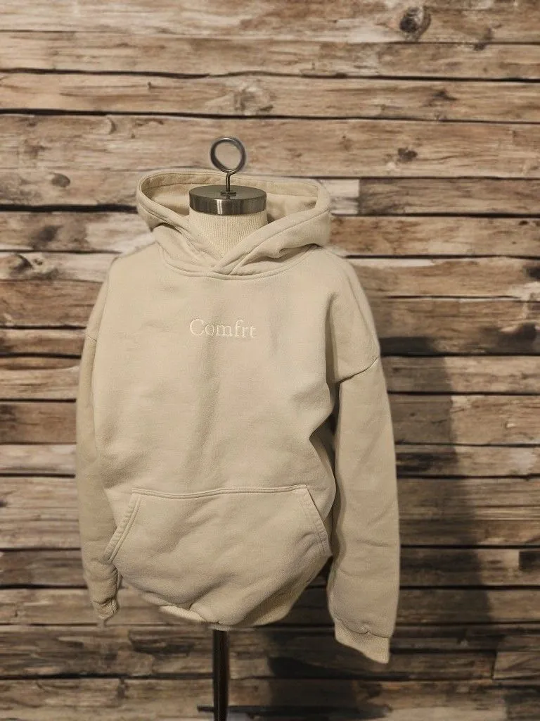 Comfrt: Hoodies, Sweats More | Brand Review Coupon Codes