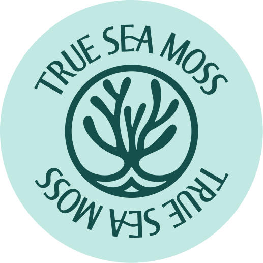 TrueSeaMoss