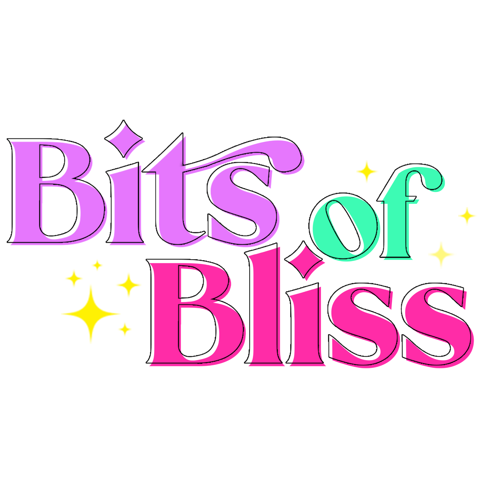 Bits Of Bliss
