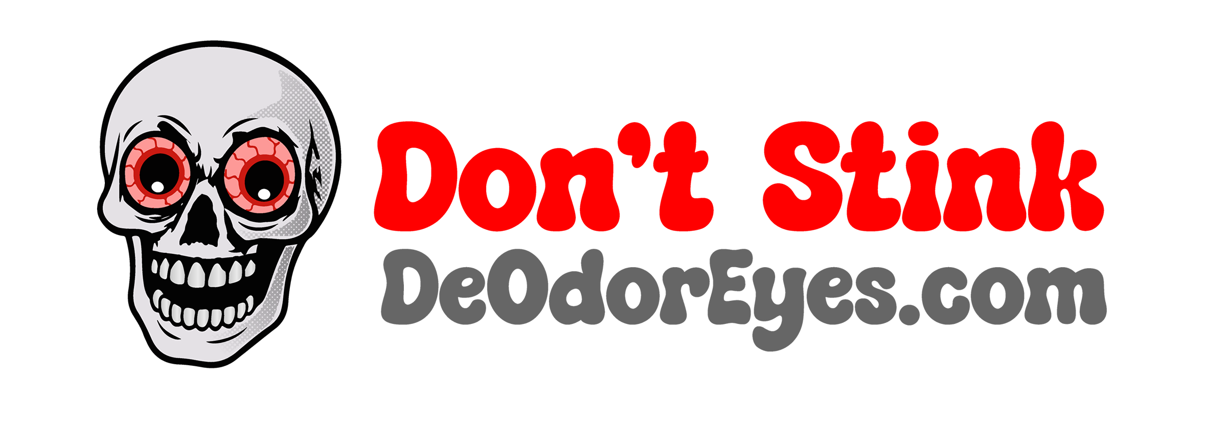 DeOdorEyes by Noah Zark LLC