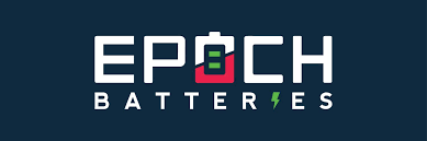 Epochbatteries