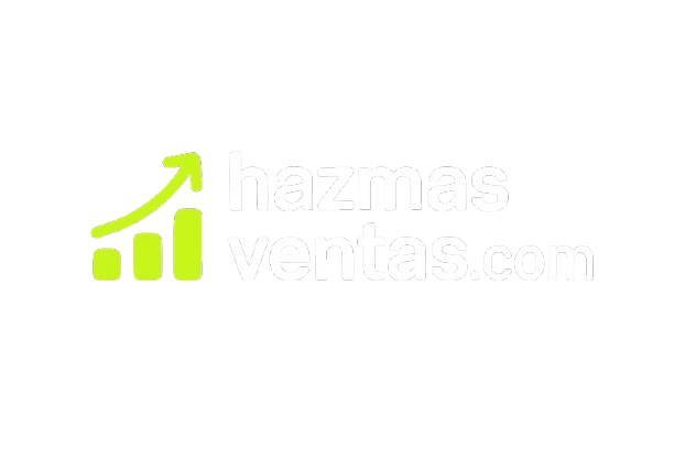 Haz Más Ventas