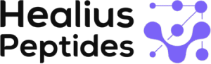 Healius Peptides