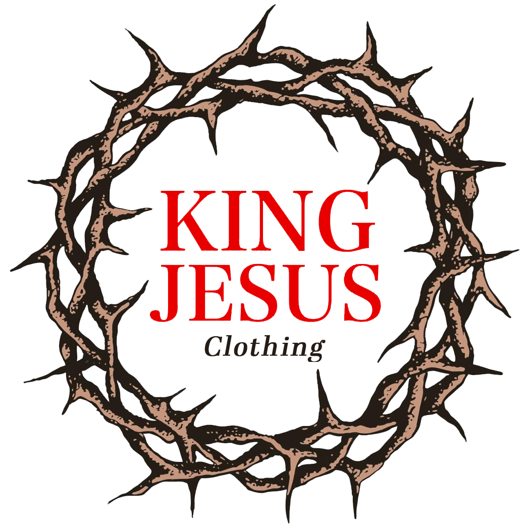 King Jesus Clothing