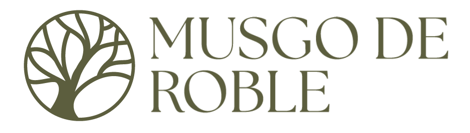 Musgo de Roble