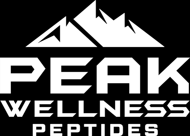 Peak Wellness Peptides