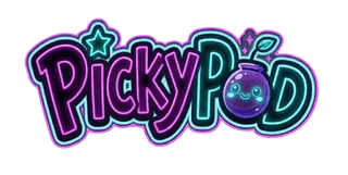 PickyPod Promo Codes