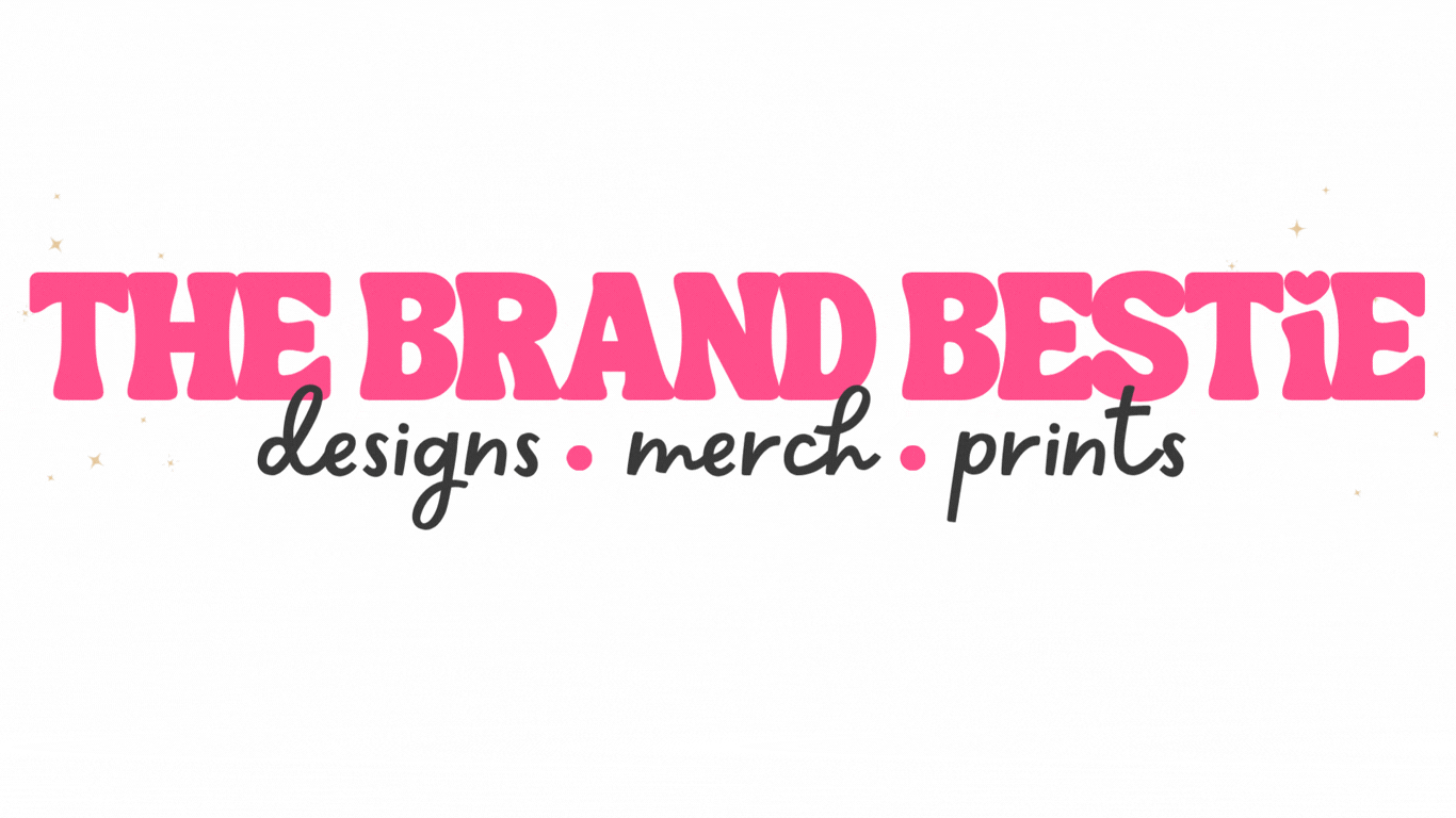 The Brand Bestie