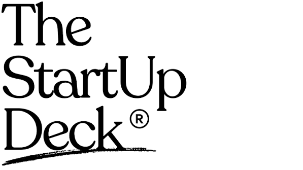 The StartUp Deck