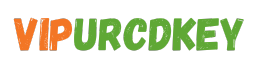 Vip Urcdkey