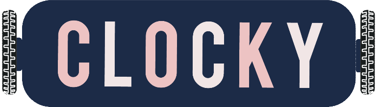 Clocky