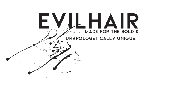 Evilhair