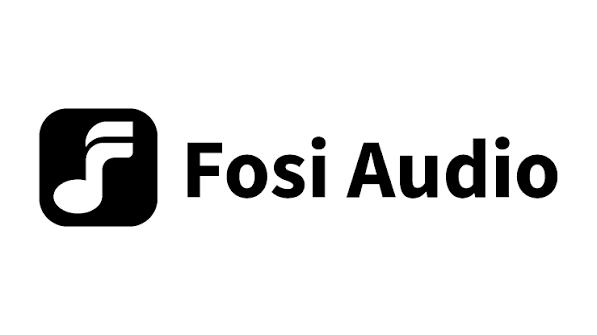 Fosiaudioshop
