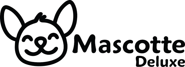 Mascotte Deluxe