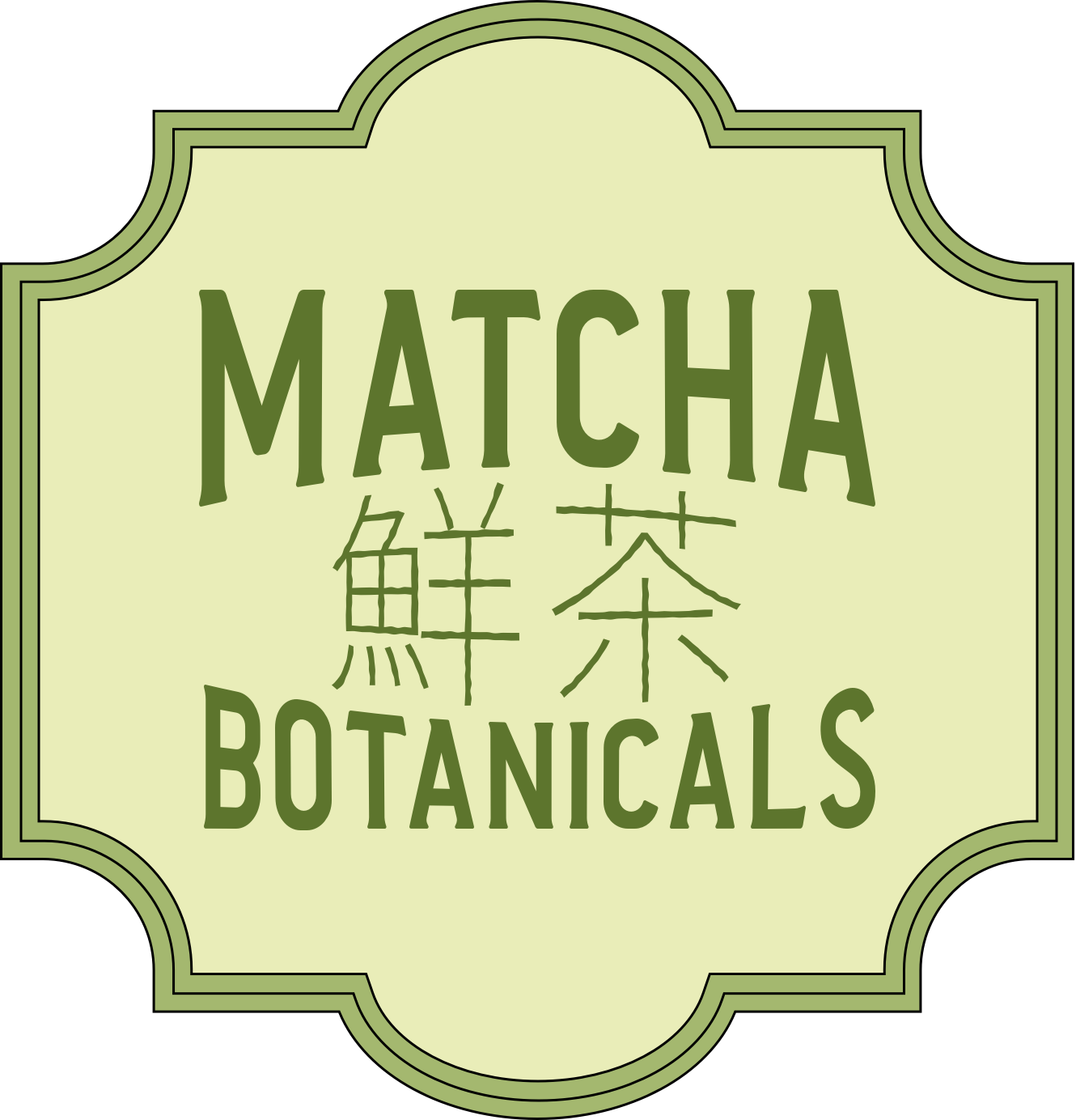 Matchabotanicals
