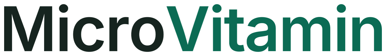 Microvitamin