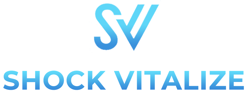 Shockvitalize