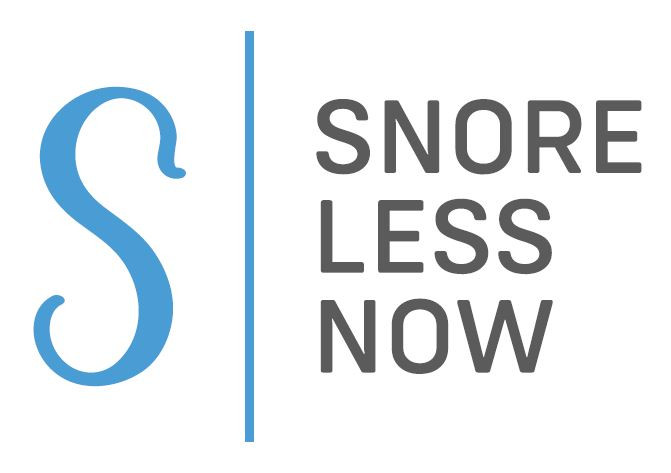 Snorelessnow