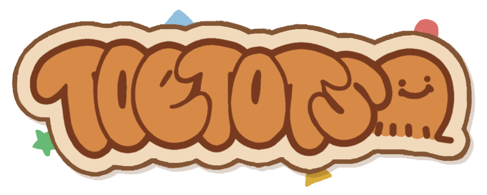 Toetots