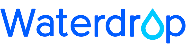 Waterdropfilter
