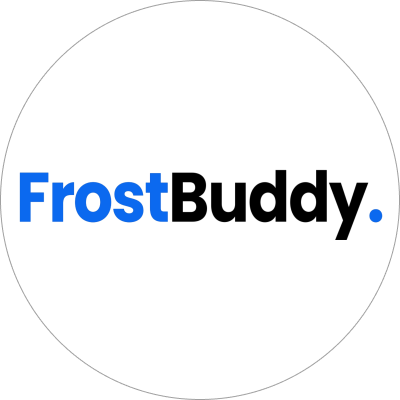 Frost Buddy