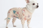 Dog Christmas Pajamas