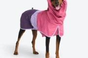 Breatheshield™ Dog Raincoats