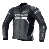 GP Force Leather Jacket