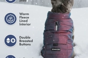 WarmShield Water-Resistant Jackets