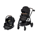 Zelia™² Luxe 5-in-1 Modular Travel System